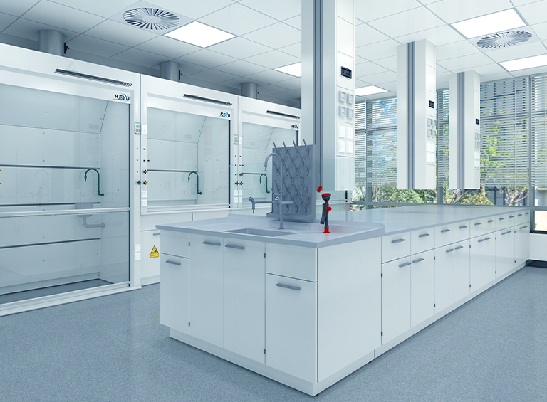 實驗室設計規劃期服務