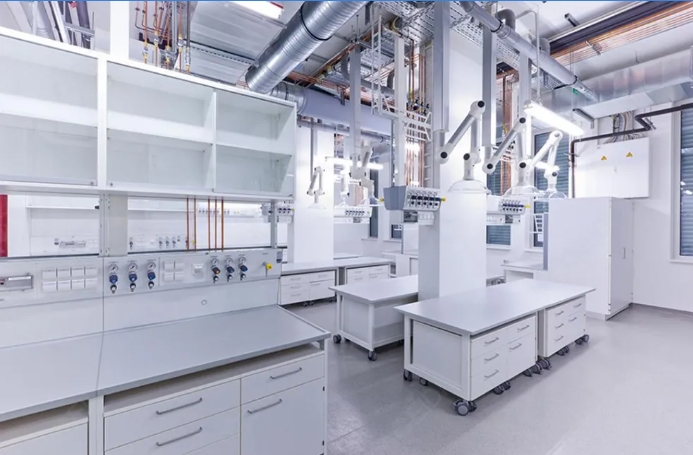 NGS實驗室建設詳解