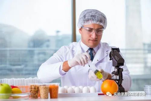 實驗室裝修設計標準和施工要求有哪些？(圖1)