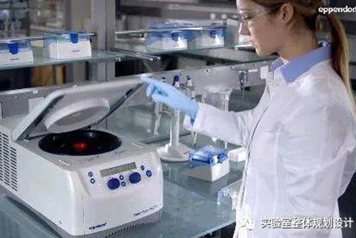 實驗室裝修設計標準和施工要求有哪些？(圖3)