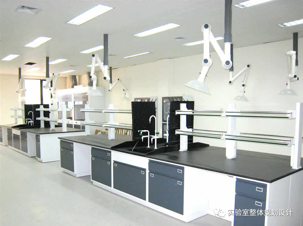 實驗室隔墻裝修材料有哪些呢？(圖3)